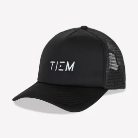 Trucker Hat - Black