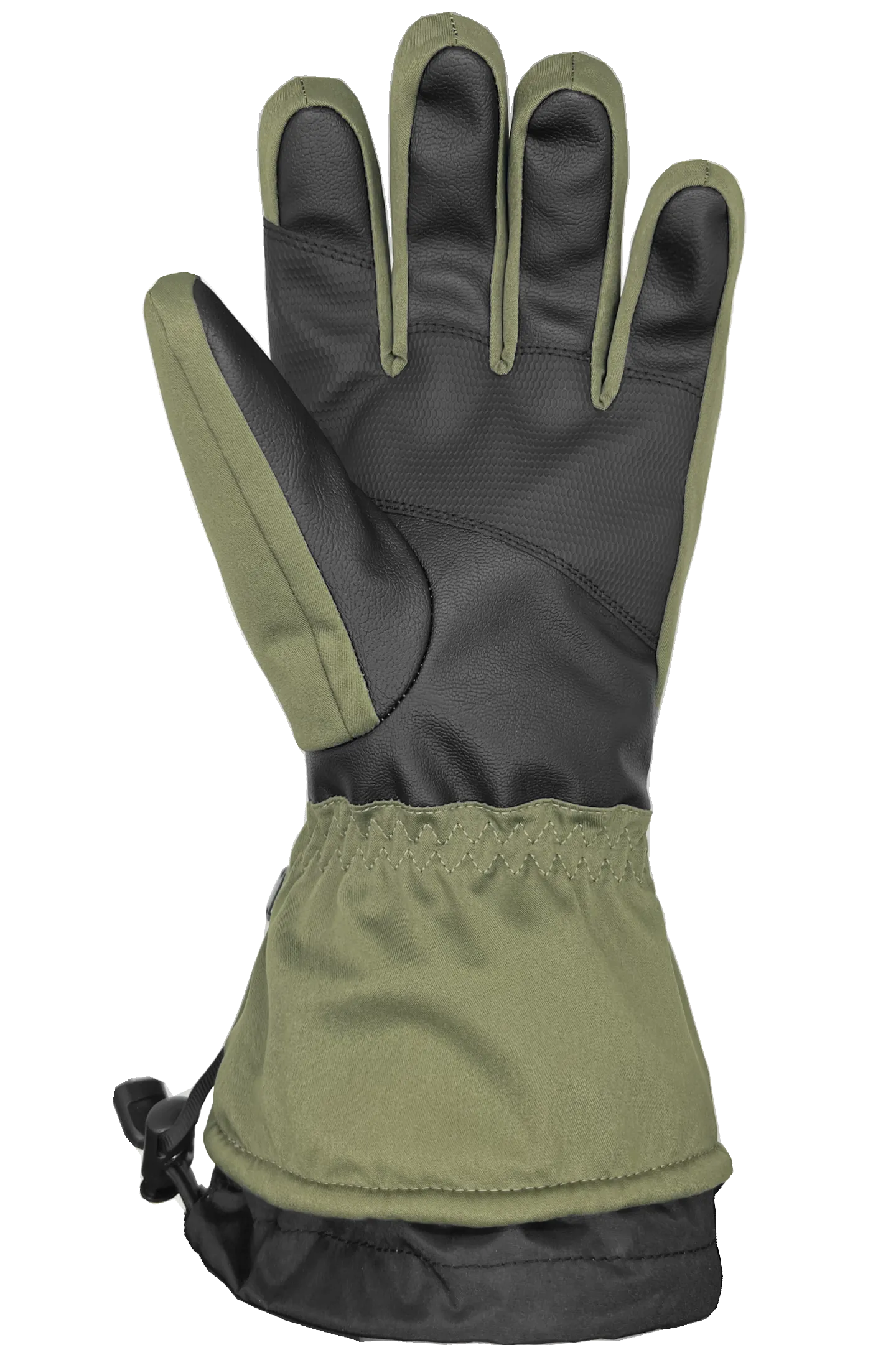 Twister GTX Warm Gloves - Adult