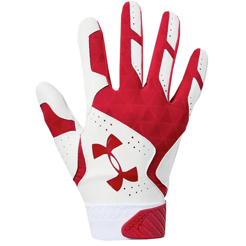 UA Women's Radar Batting Glove