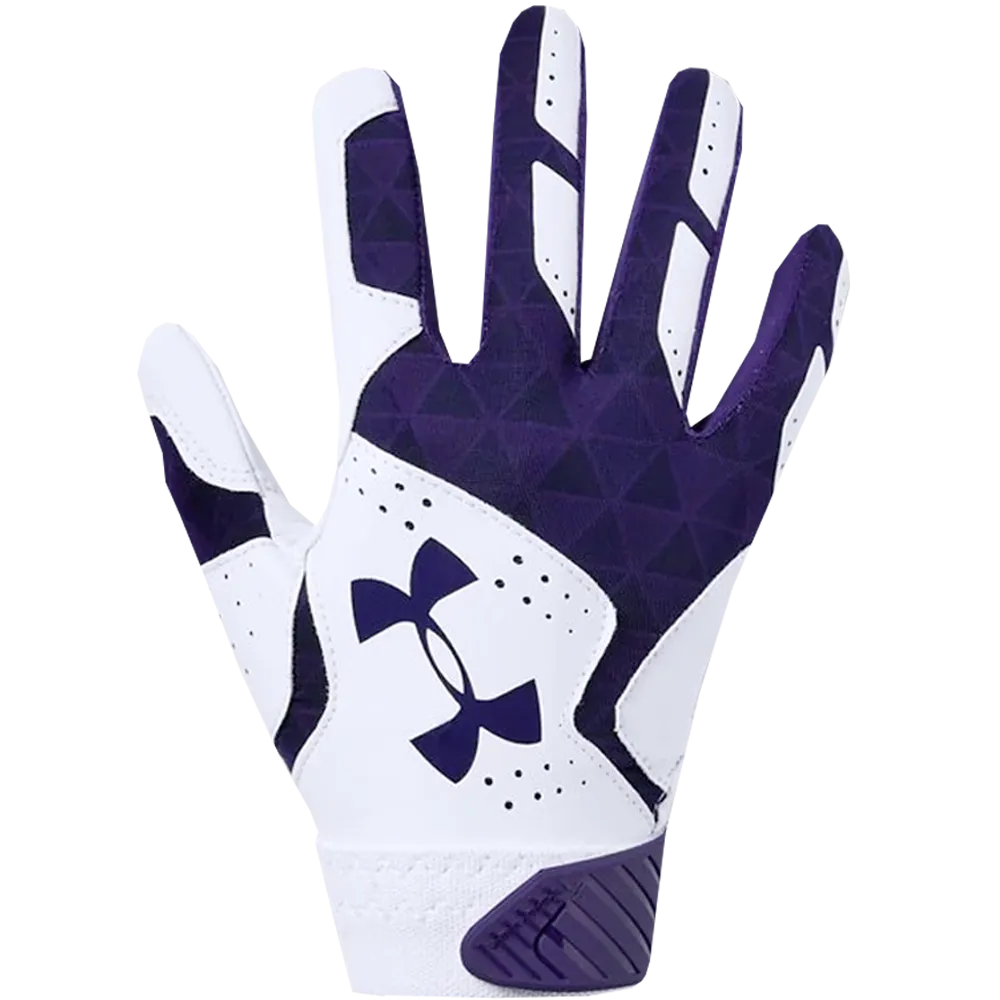 UA Women's Radar Batting Glove