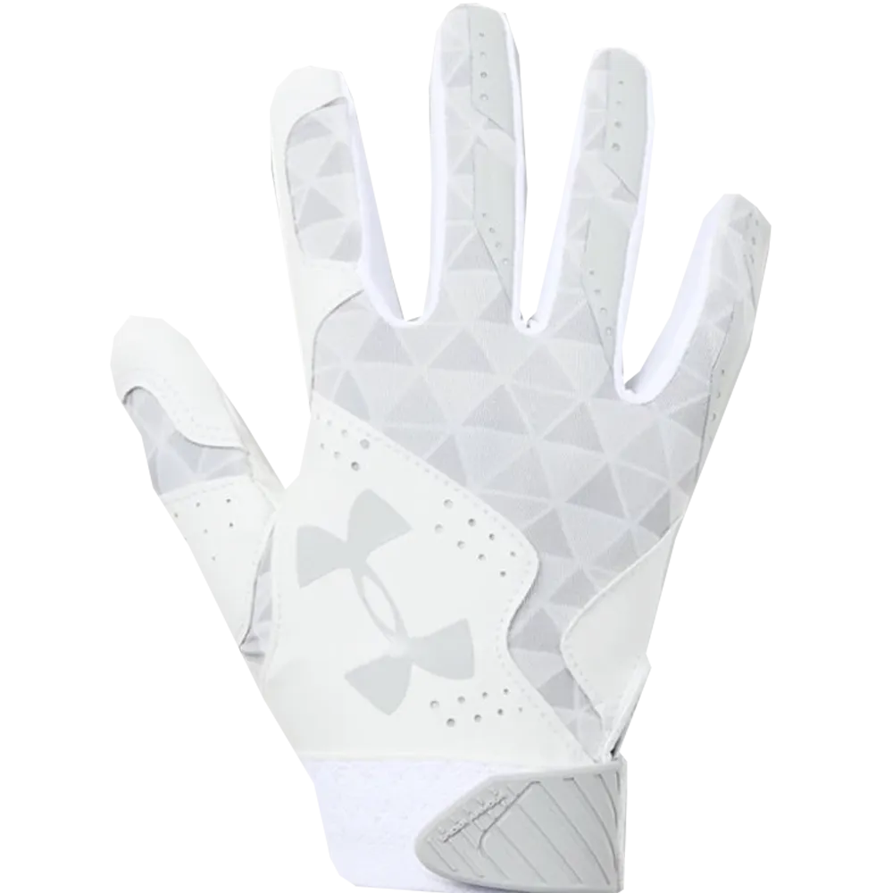 UA Women's Radar Batting Glove