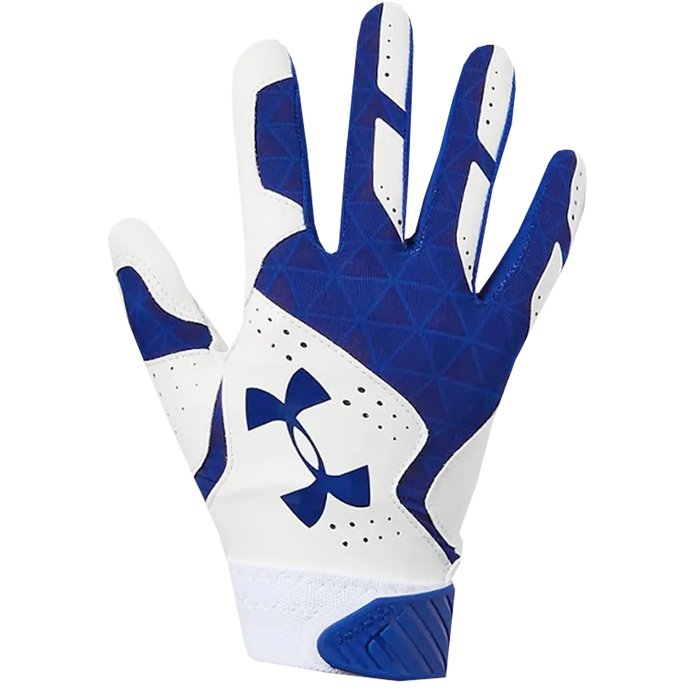 UA Women's Radar Batting Glove