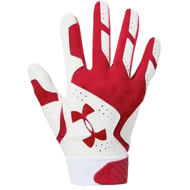 UA Women's Radar Batting Glove