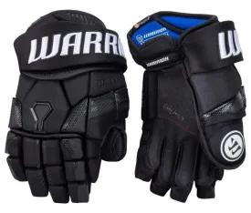 Warrior Covert QRE 10 Junior Hockey Gloves