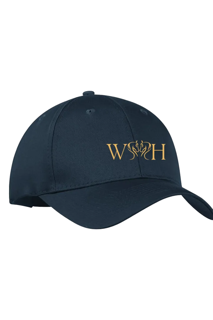 West Spring Sport Horses Ballcap