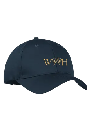 West Spring Sport Horses Ballcap