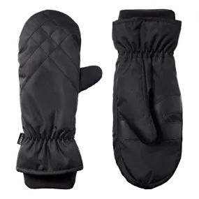 Women's Sleekheat Quilted Mittens with smartDRI® and smarTouch®