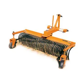 Woods Landscaping Rake